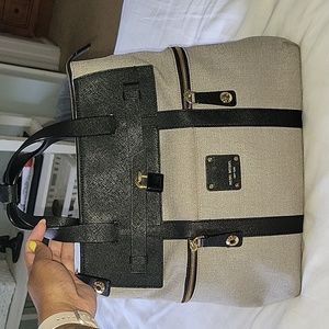 Henri Bendel Jet Setter Bag